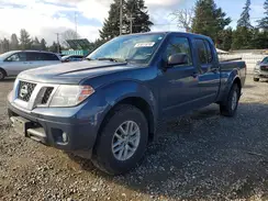 1N6AD0FV7GN705268 2016 NISSAN NAVARA (FRONTIER)