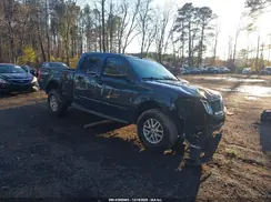 1N6AD0FV7GN710034 2016 NISSAN NAVARA (FRONTIER)