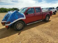 1N6AD0FV7GN714746 2016 NISSAN NAVARA (FRONTIER)