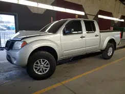 1N6AD0FV7GN726332 2016 NISSAN NAVARA (FRONTIER)
