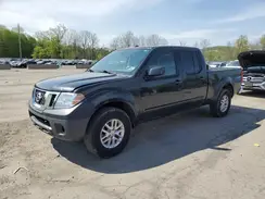 1N6AD0FV7GN746290 2016 NISSAN NAVARA (FRONTIER)
