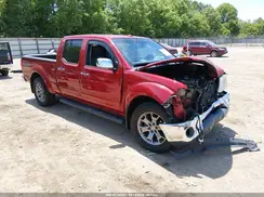 1N6AD0FV7GN752638 2016 NISSAN NAVARA (FRONTIER)