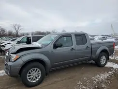 1N6AD0FV7GN767026 2016 NISSAN NAVARA (FRONTIER)