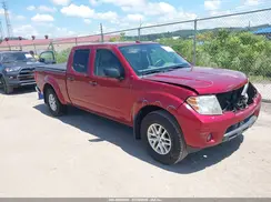 1N6AD0FV7GN768550 2016 NISSAN NAVARA (FRONTIER)