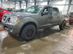 1N6AD0FV7GN771982 2016 NISSAN NAVARA (FRONTIER)