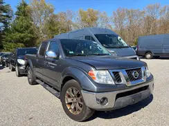 1N6AD0FV7GN773862 2016 NISSAN NAVARA (FRONTIER)