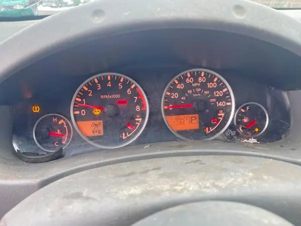 1N6AD0FV7GN773862 2016 NISSAN NAVARA (FRONTIER) - Image 8