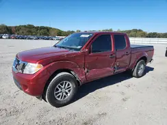1N6AD0FV7GN783257 2016 NISSAN NAVARA (FRONTIER)