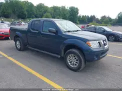 1N6AD0FV7HN713159 2017 NISSAN NAVARA (FRONTIER)