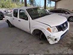 1N6AD0FV7HN725327 2017 NISSAN NAVARA (FRONTIER)