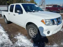 1N6AD0FV7HN732956 2017 NISSAN NAVARA (FRONTIER)