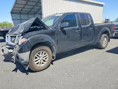 1N6AD0FV7HN766881 2017 NISSAN NAVARA (FRONTIER)