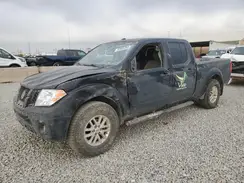 1N6AD0FV7JN702491 2018 NISSAN NAVARA (FRONTIER)