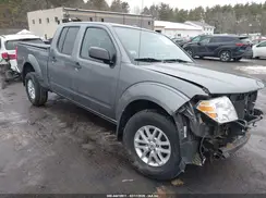 1N6AD0FV7JN733773 2018 NISSAN NAVARA (FRONTIER)