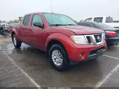 1N6AD0FV7JN747527 2018 NISSAN NAVARA (FRONTIER)