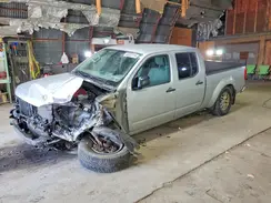 1N6AD0FV7KN723004 2019 NISSAN NAVARA (FRONTIER)