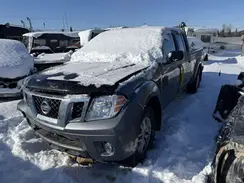 1N6AD0FV7KN870486 2019 NISSAN NAVARA (FRONTIER)