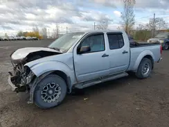 1N6AD0FV8GN748887 2016 NISSAN NAVARA (FRONTIER)