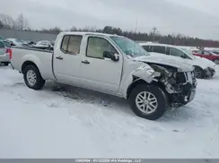 1N6AD0FV8GN780691 2016 NISSAN NAVARA (FRONTIER)