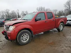 1N6AD0FV8GN901347 2016 NISSAN NAVARA (FRONTIER)