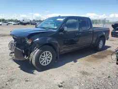 1N6AD0FV8GN903521 2016 NISSAN NAVARA (FRONTIER)