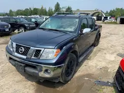 1N6AD0FV8HN748874 2017 NISSAN NAVARA (FRONTIER)