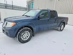 1N6AD0FV8HN749488 2017 NISSAN NAVARA (FRONTIER)