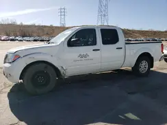 1N6AD0FV8HN772317 2017 NISSAN NAVARA (FRONTIER)