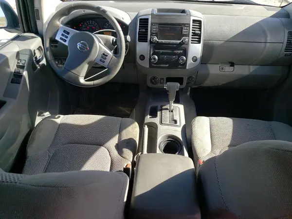 1N6AD0FV8HN772317 2017 NISSAN NAVARA (FRONTIER) - Image 8