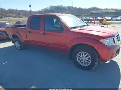 1N6AD0FV8JN701124 2018 NISSAN NAVARA (FRONTIER)