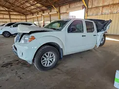 1N6AD0FV8JN757273 2018 NISSAN NAVARA (FRONTIER)