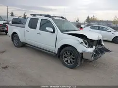 1N6AD0FV8JN770055 2018 NISSAN NAVARA (FRONTIER)