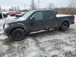 1N6AD0FV8KN884347 2019 NISSAN NAVARA (FRONTIER)