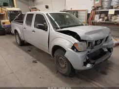 1N6AD0FV9GN703103 2016 NISSAN NAVARA (FRONTIER)