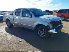 1N6AD0FV9GN705319 2016 NISSAN NAVARA (FRONTIER)