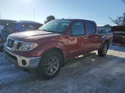 1N6AD0FV9GN706339 2016 NISSAN NAVARA (FRONTIER)