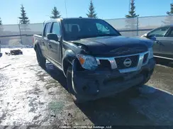 1N6AD0FV9GN724954 2016 NISSAN NAVARA (FRONTIER)