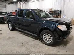 1N6AD0FV9GN735730 2016 NISSAN NAVARA (FRONTIER)
