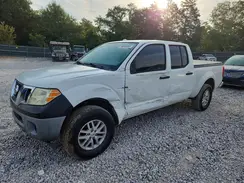 1N6AD0FV9GN749336 2016 NISSAN NAVARA (FRONTIER)