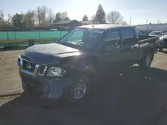 1N6AD0FV9GN758800 2016 NISSAN NAVARA (FRONTIER)