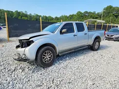 1N6AD0FV9GN762085 2016 NISSAN NAVARA (FRONTIER)