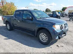 1N6AD0FV9GN769618 2016 NISSAN NAVARA (FRONTIER)