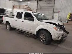 1N6AD0FV9GN773264 2016 NISSAN NAVARA (FRONTIER)