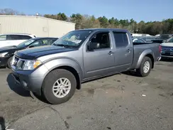 1N6AD0FV9GN902622 2016 NISSAN NAVARA (FRONTIER)