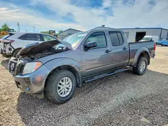 1N6AD0FV9HN733154 2017 NISSAN NAVARA (FRONTIER)