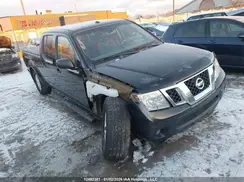 1N6AD0FV9HN759706 2017 NISSAN NAVARA (FRONTIER)