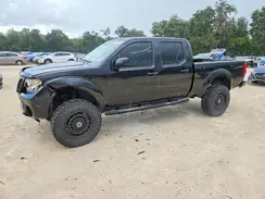 1N6AD0FV9HN765392 2017 NISSAN NAVARA (FRONTIER)