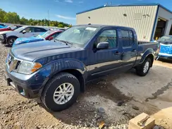 1N6AD0FV9JN710513 2018 NISSAN NAVARA (FRONTIER)