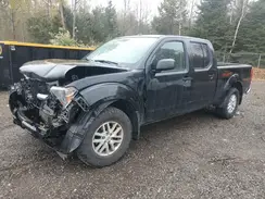 1N6AD0FV9JN715209 2018 NISSAN NAVARA (FRONTIER)