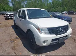 1N6AD0FV9JN723259 2018 NISSAN NAVARA (FRONTIER)